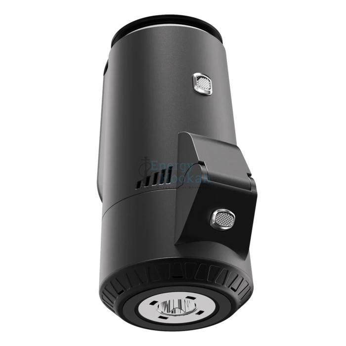 XKAH Pro Graphite – Creuzet Electric Premium pentru Shisha | EnergyHookah [6]