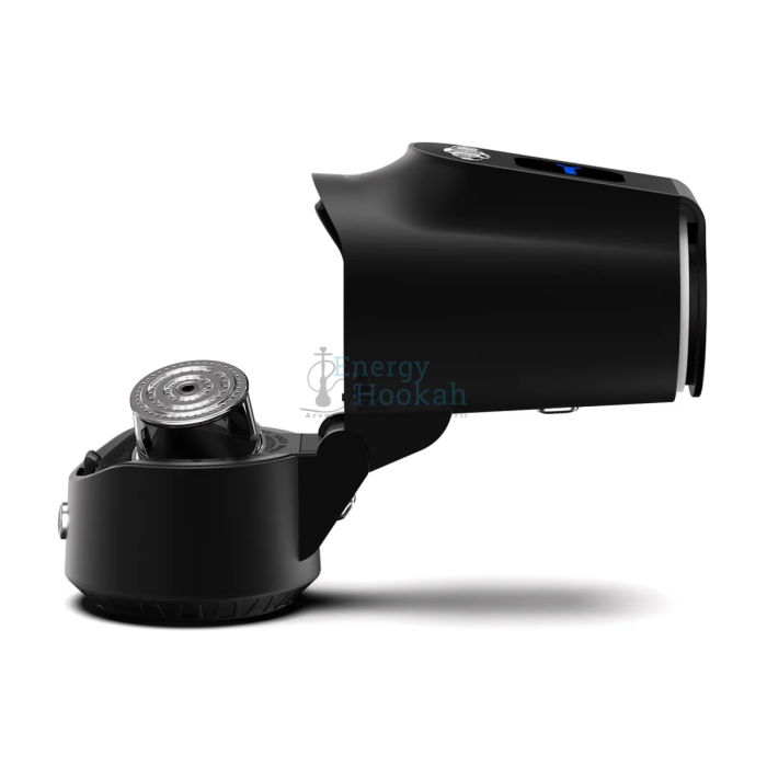 XKAH Pro Graphite – Creuzet Electric Premium pentru Shisha | EnergyHookah [4]