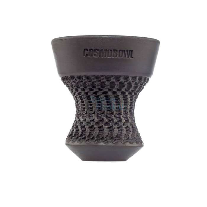 Creuzet Narghilea Cosmo Bowl Shot - Dragon [2]