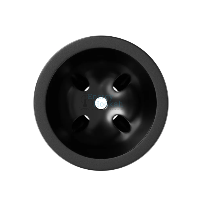 Creuzet Narghilea Darkside Classic [4]