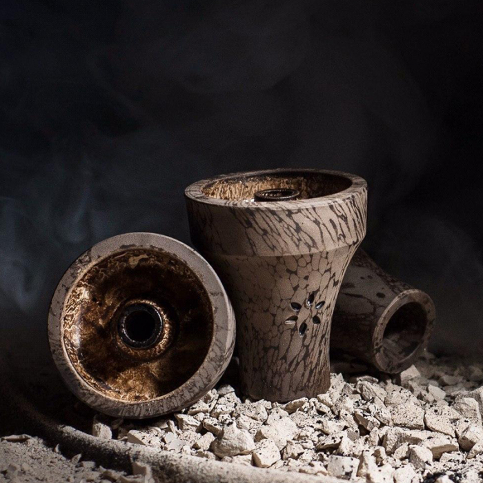 Creuzet Narghilea Solaris, Phunnel, Deimos [4]