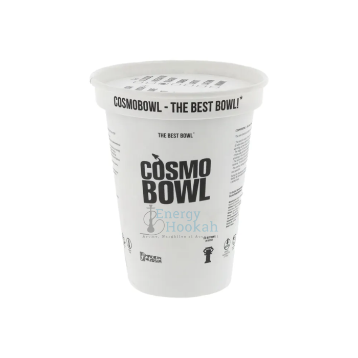 Creuzet Narghilea Cosmo Bowl Turkish - Mummy [3]