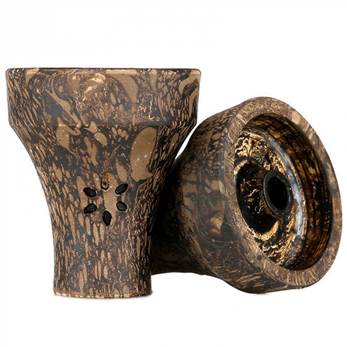 Creuzet Narghilea Solaris, Phunnel, Deimos [3]