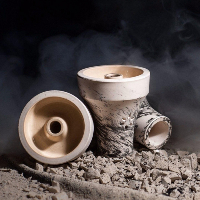 Creuzet Narghilea Solaris, Phunnel, Prometheus [4]