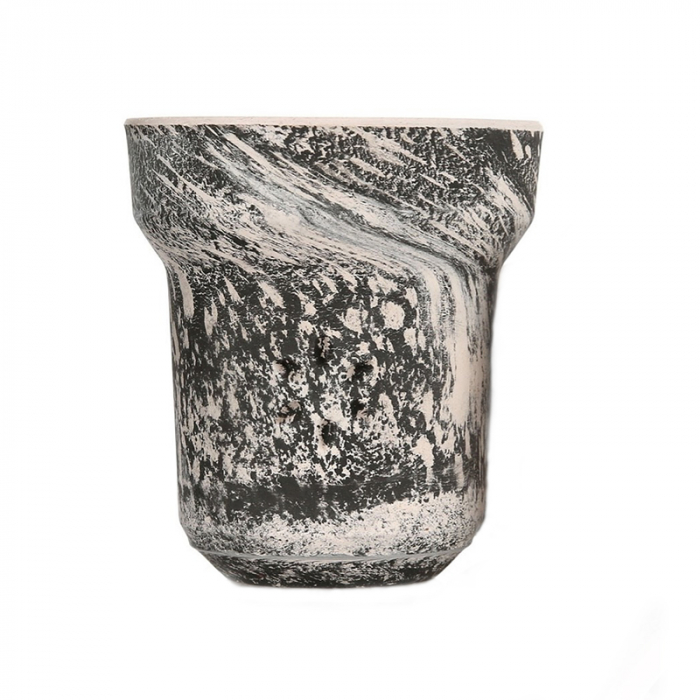 Creuzet Narghilea Solaris, Turkish, Charon [2]