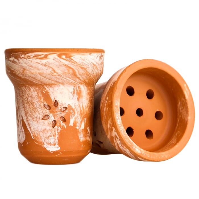 Creuzet Narghilea Solaris, Turkish, Jupiter [3]