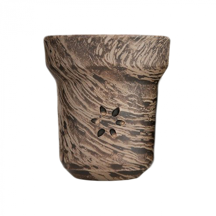 Creuzet Narghilea Solaris, Turkish, Phobos [2]