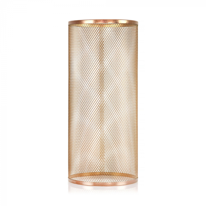 Cupola narghilea Laminator - Rose Gold [2]