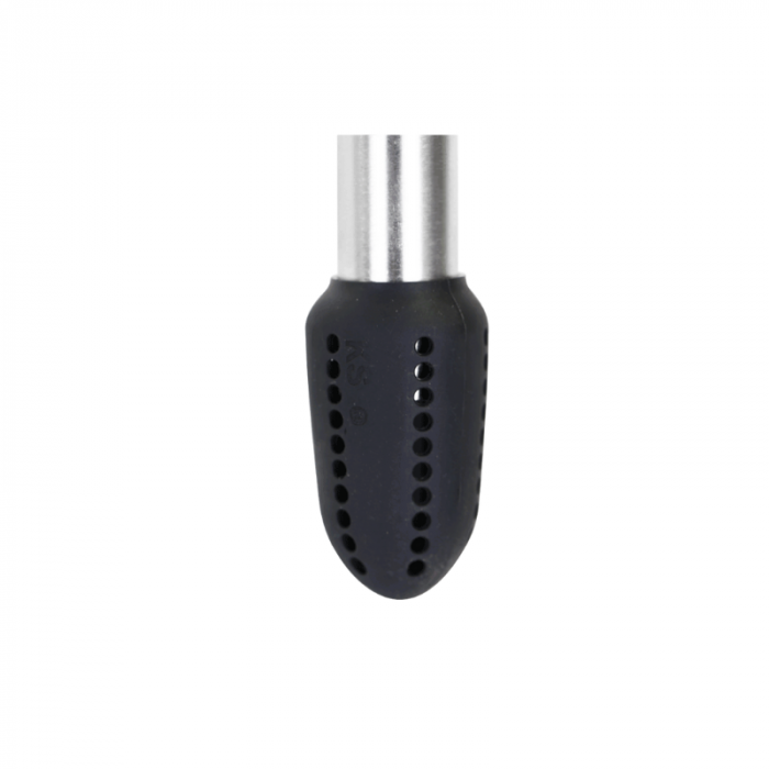 Difuzor narghilea din silicon, negru [2]