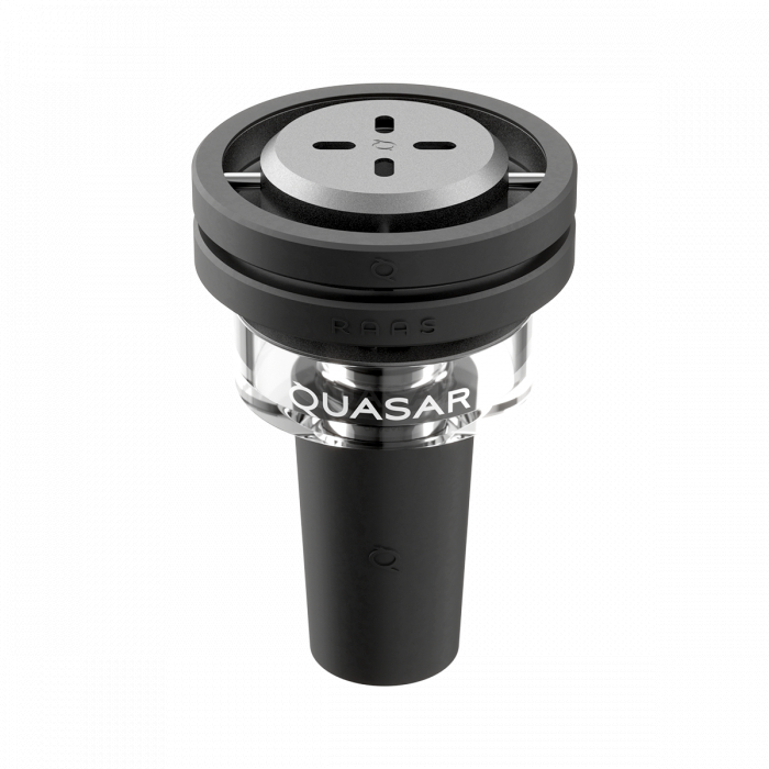 HMD + Creuzet Narghilea Quasar Raas 2 Mini [2]