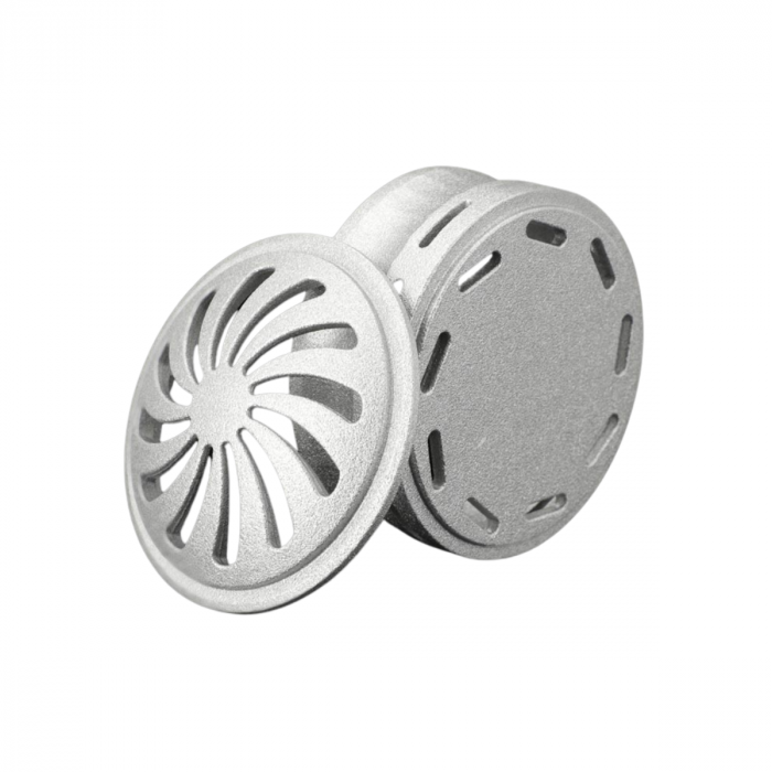 HMD - Smoke Box pentru Narghilea Scalar [3]