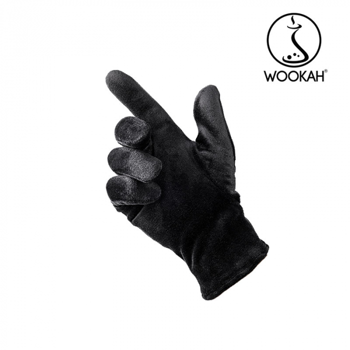 Manusi Wookah - Care Gloves [2]