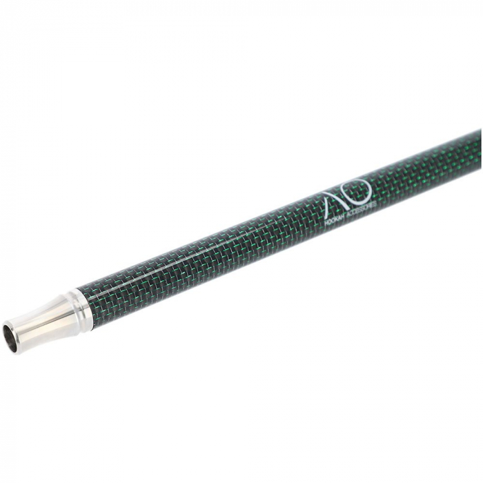 Mustiuc pentru narghilea din carbon, AO [2]