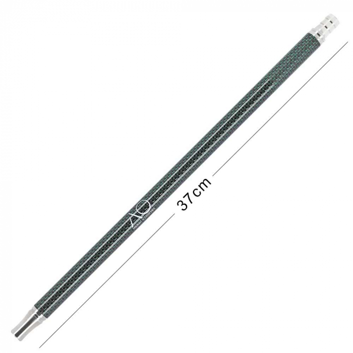 Mustiuc pentru narghilea din carbon, AO [3]