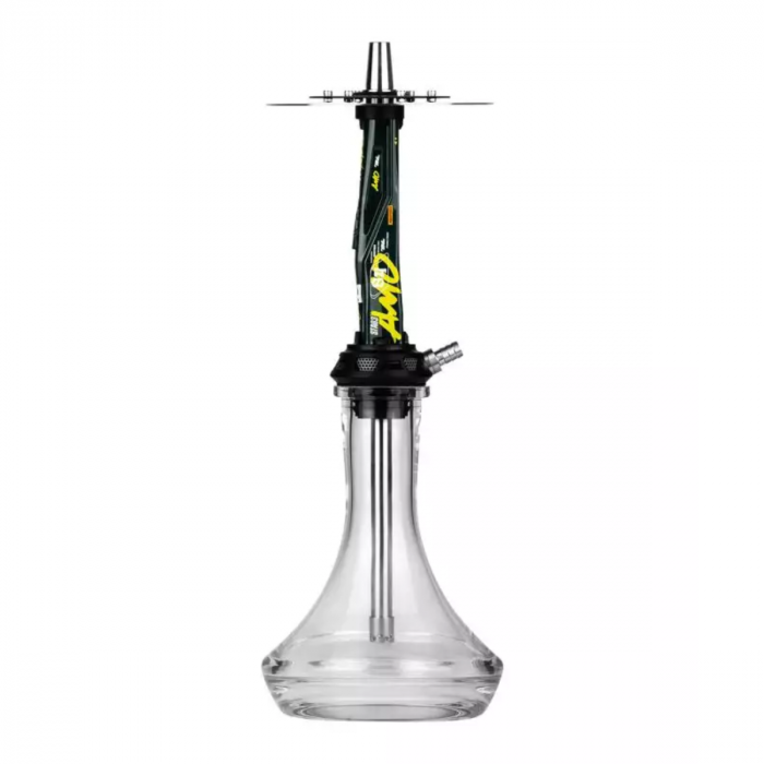 Narghilea Moze Amotion Valve - AM84 [6]