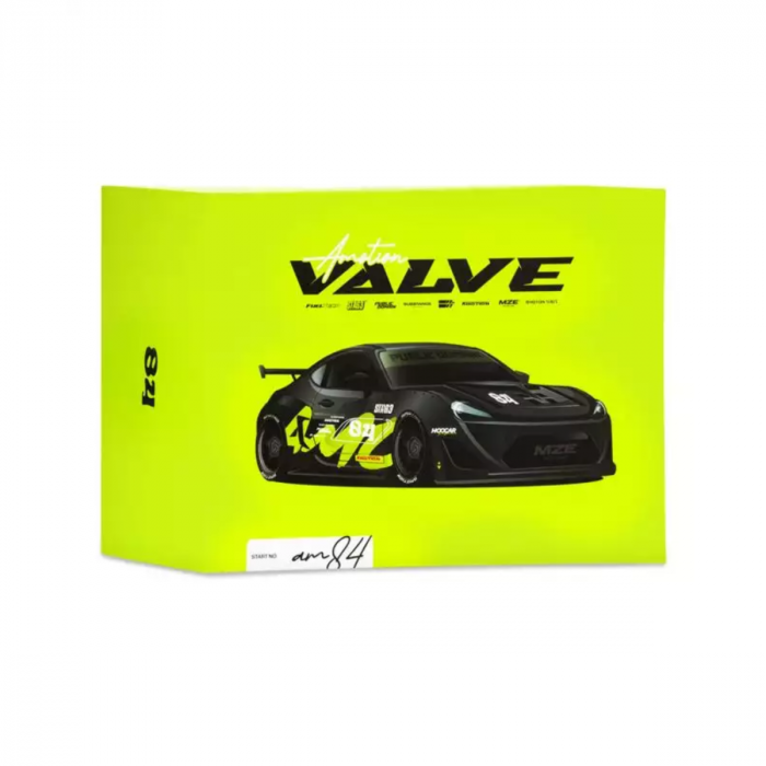 Narghilea Moze Amotion Valve - AM84 [9]