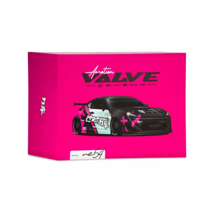 Narghilea Amotion Valve - MZ54 [11]