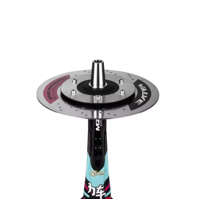 Narghilea Amotion Valve - MZ54 [4]