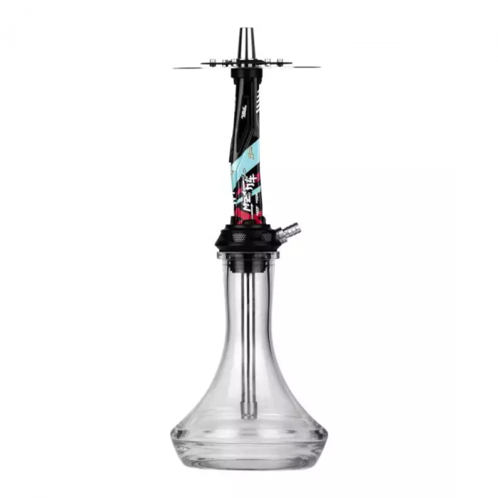 Narghilea Amotion Valve - MZ54 [6]