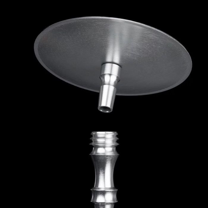 Narghilea Alux 2 Purple [4]