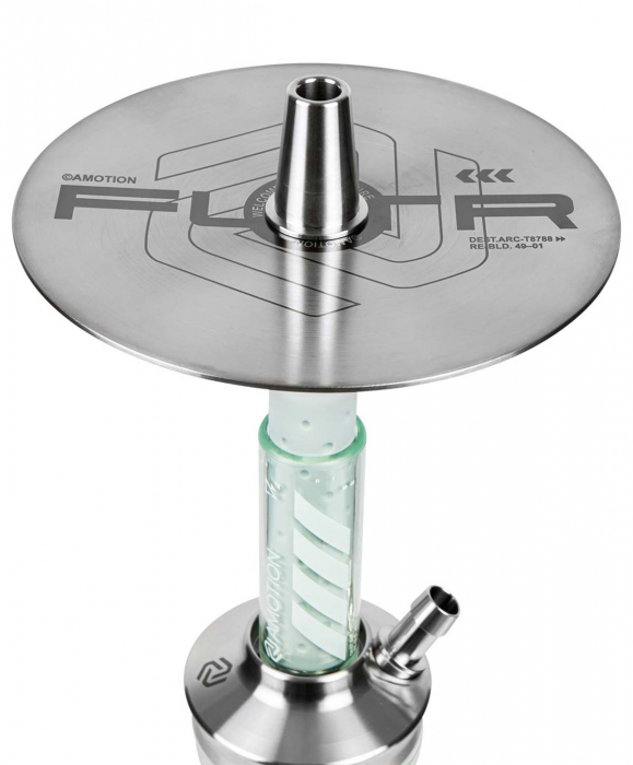 Narghilea Moze Amotion FUTR - Sky [5]