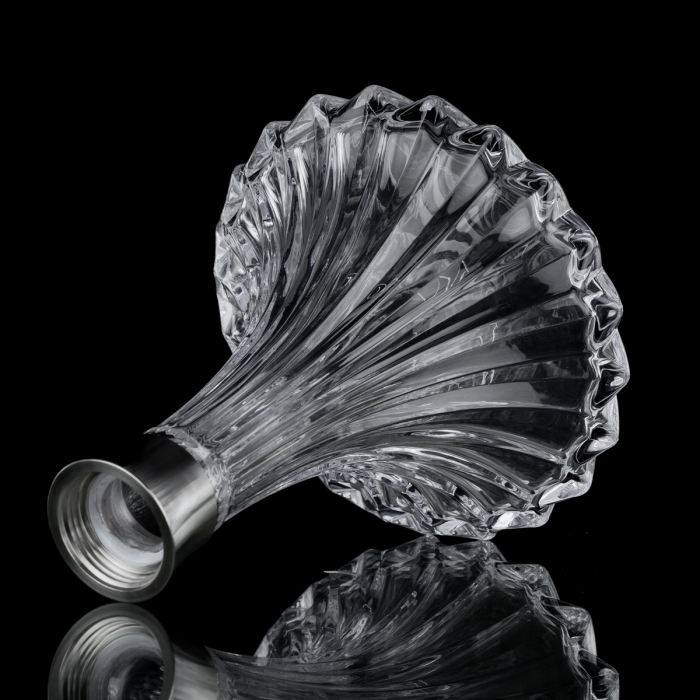 Narghilea Epox 360, vas Transparent [7]