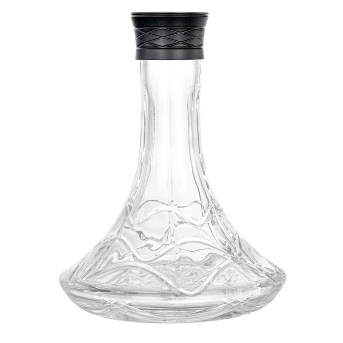 Narghilea Alux - M7 - Neagra [3]