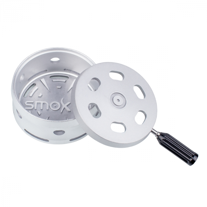 Set Creuzet + HMD [2]