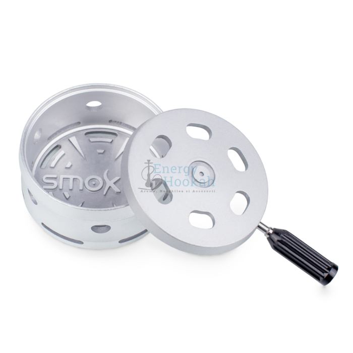 Set Creuzet + HMD - Portocaliu [2]