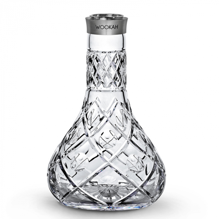 Vas Pentru Narghilea, WOOKAH, model Olives [2]