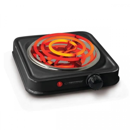 Plita carbuni narghilea - Aprinzator electric pentru carbuni narghilea,1000W