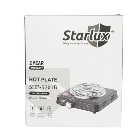 Aprinzator electric pentru carbuni narghilea,1000W [2]