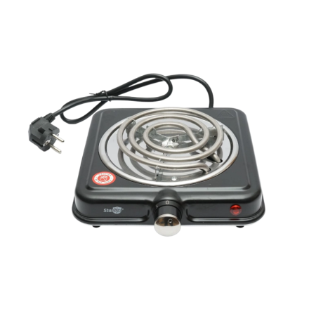 Plita carbuni narghilea - Aprinzator electric pentru carbuni narghilea,1000W