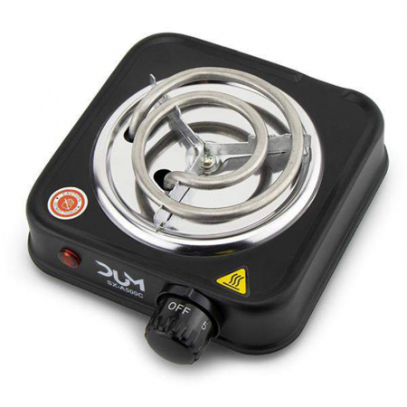 Aprinzator electric pentru carbuni narghilea, model mini, DUM [1]