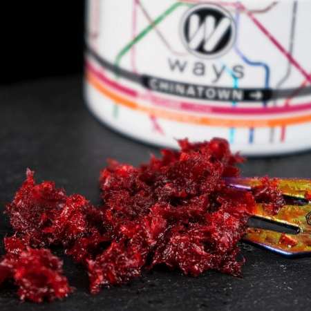 Aroma Narghilea Ways 110th Street - Bomboane cu zahar brun, 50gr [1]