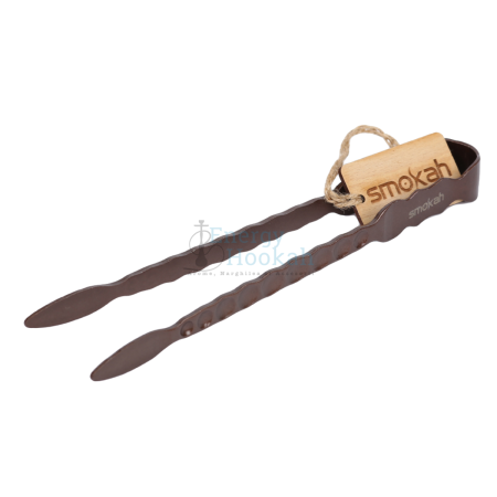 Mai multe accesorii narghilea - Cleste pentru carbuni de narghilea, Circle