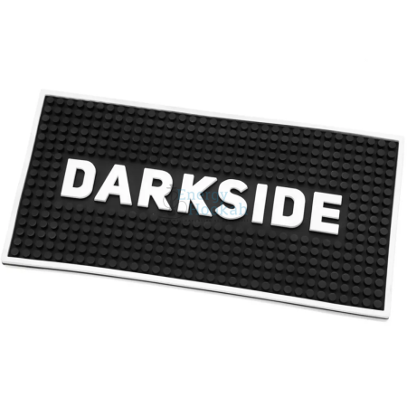 Mai multe accesorii narghilea - Covoras pentru uscarea creuzetelor Darkside