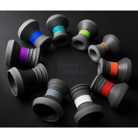 Creuzet Narghilea APPO Fusion Orange [1]