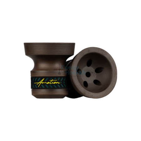 Creuzet narghilea - Creuzet Narghilea Cosmo Bowl Amotion Valve AM84