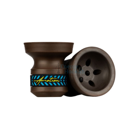 Creuzet narghilea - Creuzet Narghilea Cosmo Bowl Amotion Valve X16