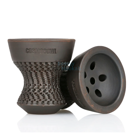 Creuzet narghilea - Creuzet Narghilea Cosmo Bowl Shot - Dragon