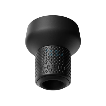 Creuzet Narghilea Darkside Classic [2]