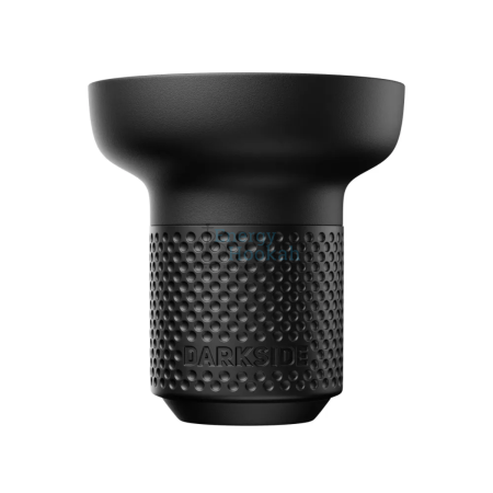 Creuzet narghilea - Creuzet Narghilea Darkside Phunnel