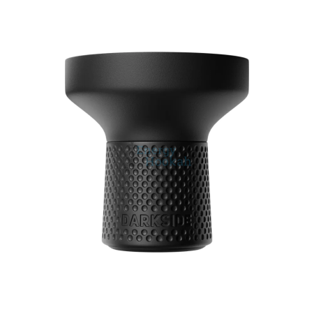 Creuzet narghilea - Creuzet Narghilea Darkside Shot