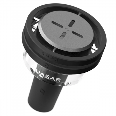 HMD + Creuzet Narghilea Quasar Raas 2 [5]