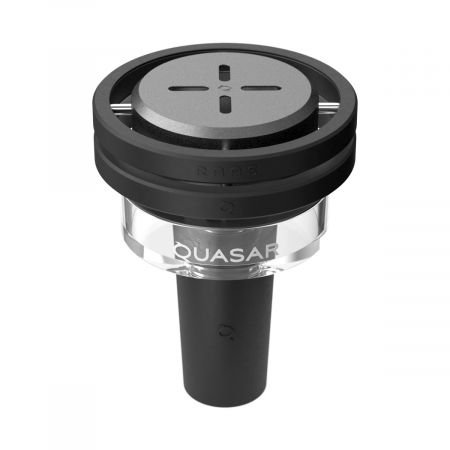 HMD + Creuzet Narghilea Quasar Raas 2 [1]