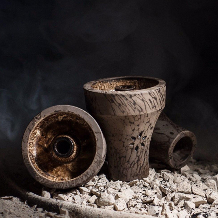 Creuzet Narghilea Solaris, Phunnel, Deimos [3]