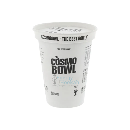 Creuzet Narghilea Cosmo Bowl Amotion Valve X16 [1]