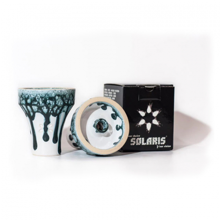 Creuzet Narghilea Solaris, Phunnel, Atlas [0]