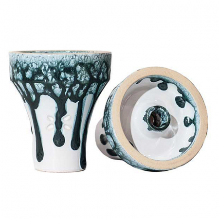 Creuzet Narghilea Solaris, Phunnel, Atlas [1]